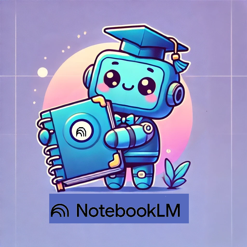 NotebookLM